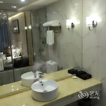 广州长隆名美假日公寓酒店提供图片