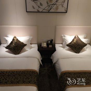 广州长隆名美假日公寓酒店提供图片