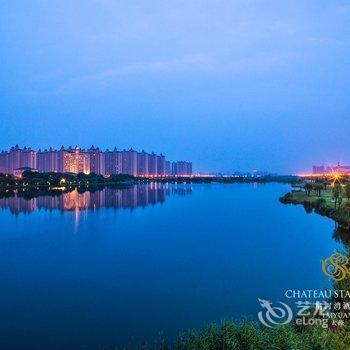 太原星河湾酒店酒店提供图片