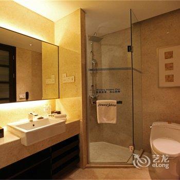 宁波逸东豪生大酒店酒店提供图片