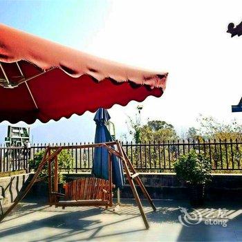 凉山优品之家酒店提供图片