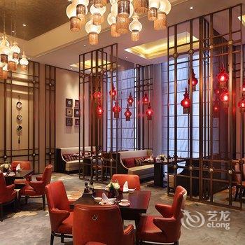 泰安富力万达嘉华酒店酒店提供图片