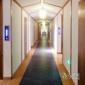 成都安悦·原舍酒店酒店提供图片