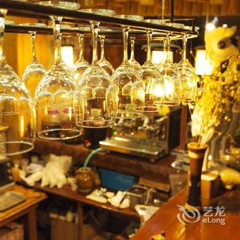 泸沽湖糊涂岁月客栈酒店提供图片