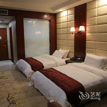西安西咸新区伟业大酒店酒店提供图片