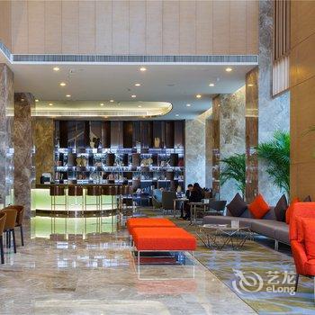 天津招商美伦辉盛坊国际公寓酒店提供图片
