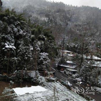 大邑君悦酒店(原花水湾水乡苑)酒店提供图片