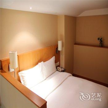 上海乐泰精品花庭酒店酒店提供图片