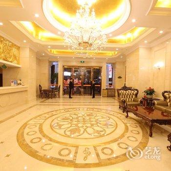 维也纳国际酒店(广州番禺市桥中心国际店)酒店提供图片