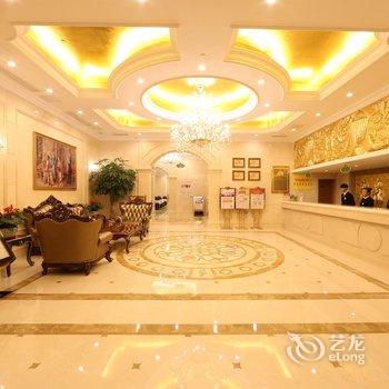 维也纳国际酒店(广州番禺市桥中心国际店)酒店提供图片