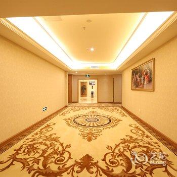 维也纳国际酒店(广州番禺市桥中心国际店)酒店提供图片