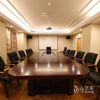 维也纳国际酒店(广州番禺市桥中心国际店)酒店提供图片