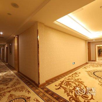 维也纳国际酒店(广州番禺市桥中心国际店)酒店提供图片