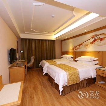 维也纳国际酒店(广州番禺市桥中心国际店)酒店提供图片