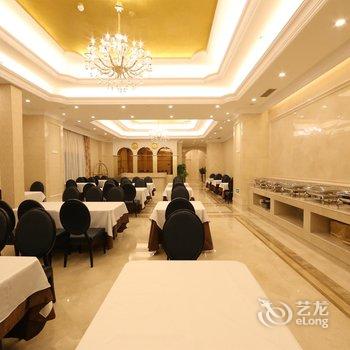 维也纳国际酒店(广州番禺市桥中心国际店)酒店提供图片