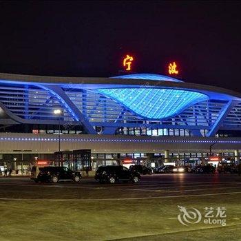 汉庭酒店(宁波鄞州万达宁南北路店)酒店提供图片