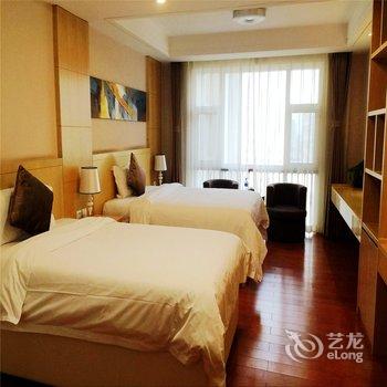 唐山时代星城公寓酒店酒店提供图片