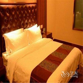 鹤岗东方快捷宾馆(站前桥店)酒店提供图片