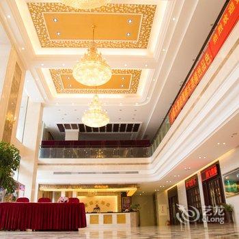 肇庆高要市金盛大酒店酒店提供图片