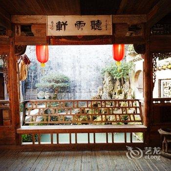 宏村居善堂客栈(黄山)酒店提供图片