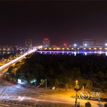 东阳铭都酒店酒店提供图片