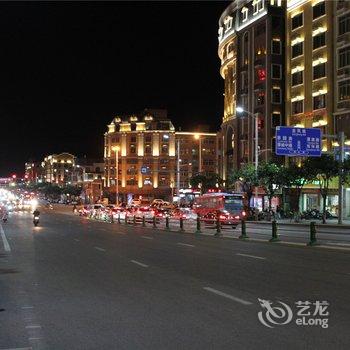 平潭旺辉闽航酒店酒店提供图片