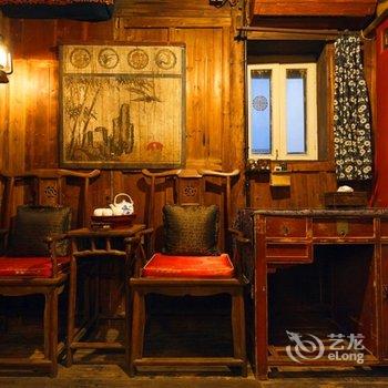 宏村居善堂客栈(黄山)酒店提供图片