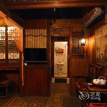 宏村居善堂客栈(黄山)酒店提供图片