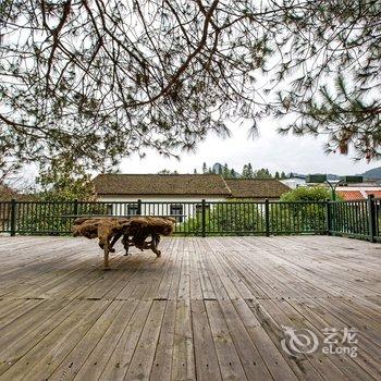 武夷山观景山房酒店提供图片