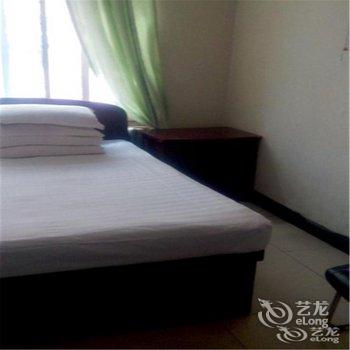 佳木斯红苹果主题旅馆酒店提供图片