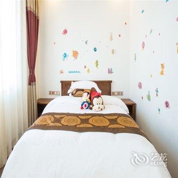 张家界湘西之恋人文主题酒店酒店提供图片