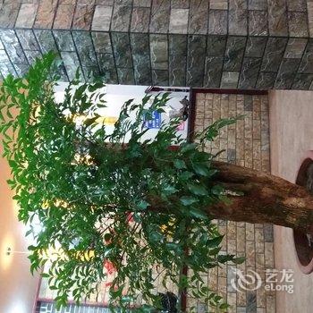 成都花水湾川渝庭苑酒店提供图片