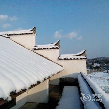 査济田原之家(宣城泾县)酒店提供图片