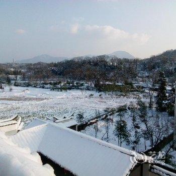 査济田原之家(宣城泾县)酒店提供图片