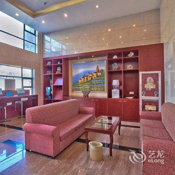汉庭酒店(宁波镇海骆驼镇店)酒店提供图片