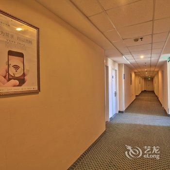 汉庭酒店(宁波镇海骆驼镇店)酒店提供图片