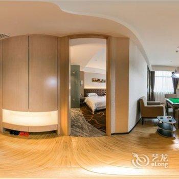 萍乡寐途酒店酒店提供图片