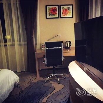 萍乡寐途酒店酒店提供图片