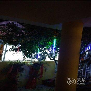 昆明流年酒店酒店提供图片