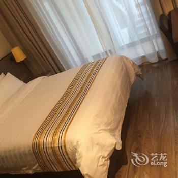 如家精选酒店(上海新天地陆家浜路地铁站店)酒店提供图片