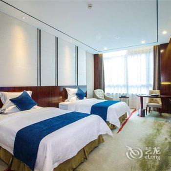 深圳LANCO蓝蔻酒店(原鸿尊天成酒店)酒店提供图片