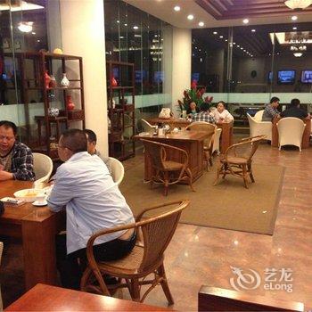 文昌宅云度假酒店酒店提供图片