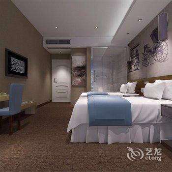 内江佳年华主题酒店酒店提供图片