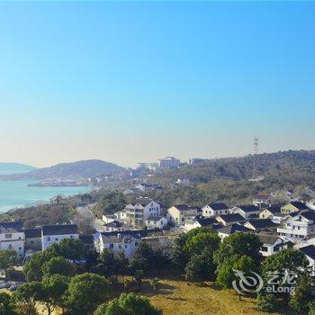 太湖西山岛晶彩人生度假酒店(原西山宾馆)酒店提供图片