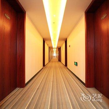 防城港新皇庭酒店酒店提供图片