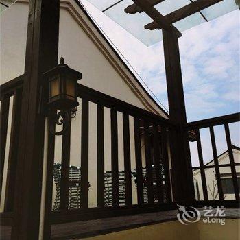 西塘观塘居精品酒店酒店提供图片