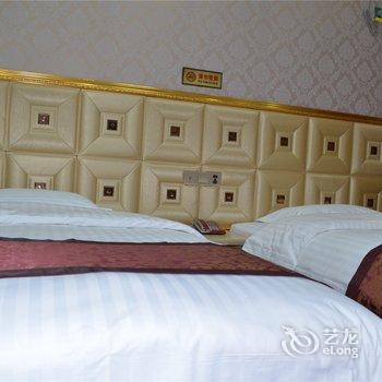 广元剑门关泰捷商务宾馆酒店提供图片