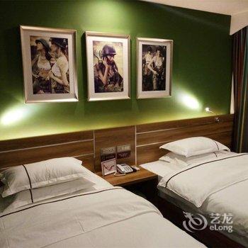河口县和仑精品酒店酒店提供图片