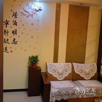 珠海安达之家客栈酒店提供图片