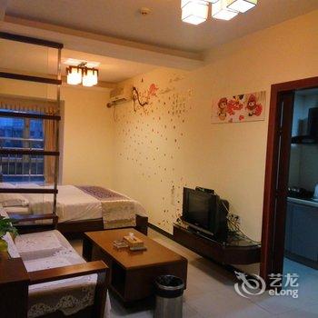 珠海安达之家客栈酒店提供图片